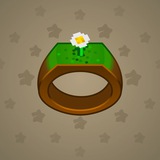 Signet Ring #1426 Signet Ring #1426