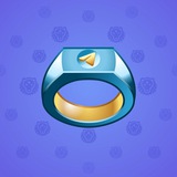 Signet Ring #14269 Signet Ring #14269