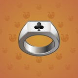 Signet Ring #14271 Signet Ring #14271