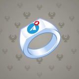 Signet Ring #14275 Signet Ring #14275