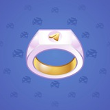 Signet Ring #14278 Signet Ring #14278