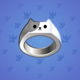Signet Ring #14279 Signet Ring #14279