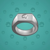 Signet Ring #1428