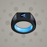 Signet Ring #14281 Signet Ring #14281