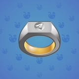 Signet Ring #14283 Signet Ring #14283