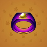 Signet Ring #14289 Signet Ring #14289