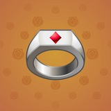 Signet Ring #1429