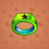 Signet Ring #143 Signet Ring #143