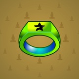 Signet Ring #14302 Signet Ring #14302