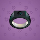 Signet Ring #14307 Signet Ring #14307