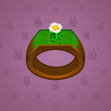 Signet Ring #14317 Signet Ring #14317