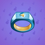 Signet Ring #14321 Signet Ring #14321