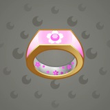 Signet Ring #14325