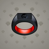 Signet Ring #14330