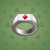 Signet Ring #14331 Signet Ring #14331