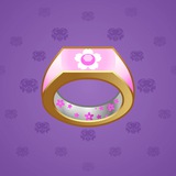 Signet Ring #14333