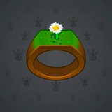 Signet Ring #1434 Signet Ring #1434