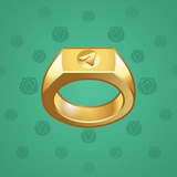 Signet Ring #14341