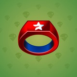 Signet Ring #14344 Signet Ring #14344