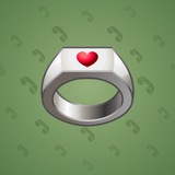 Signet Ring #14345 Signet Ring #14345