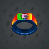 Signet Ring #14351
