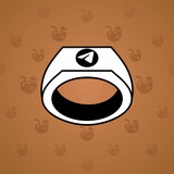 Signet Ring #14352