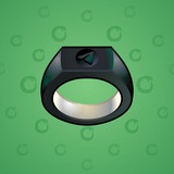 Signet Ring #14359 Signet Ring #14359