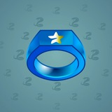 Signet Ring #14361 Signet Ring #14361