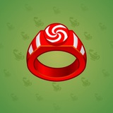 Signet Ring #14362