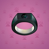 Signet Ring #14363 Signet Ring #14363