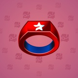 Signet Ring #14368