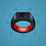 Signet Ring #14387 Signet Ring #14387