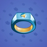 Signet Ring #14391 Signet Ring #14391