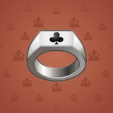Signet Ring #14392 Signet Ring #14392