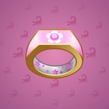 Signet Ring #14394 Signet Ring #14394