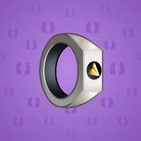 Signet Ring #14400 Signet Ring #14400