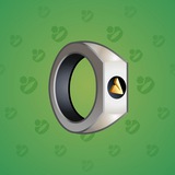 Signet Ring #14401 Signet Ring #14401