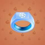 Signet Ring #14405 Signet Ring #14405