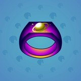 Signet Ring #14408