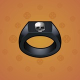 Signet Ring #1442 Signet Ring #1442