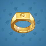 Signet Ring #1443 Signet Ring #1443