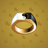 Signet Ring #14431