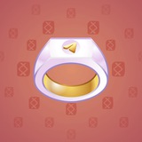 Signet Ring #14438 Signet Ring #14438