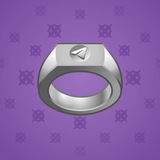 Signet Ring #14439 Signet Ring #14439