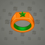 Signet Ring #14442