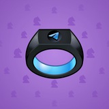Signet Ring #14450 Signet Ring #14450