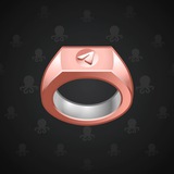 Signet Ring #14462 Signet Ring #14462