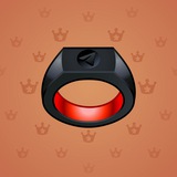 Signet Ring #14465