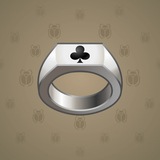 Signet Ring #14467 Signet Ring #14467