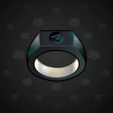 Signet Ring #14473 Signet Ring #14473
